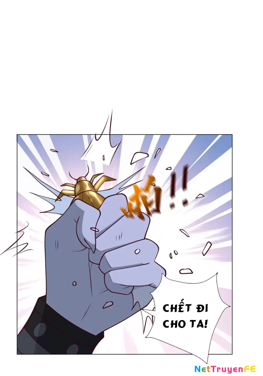 Người Ở Rể Bị Ép Thành Phản Diện Chapter 637 - Trang 3