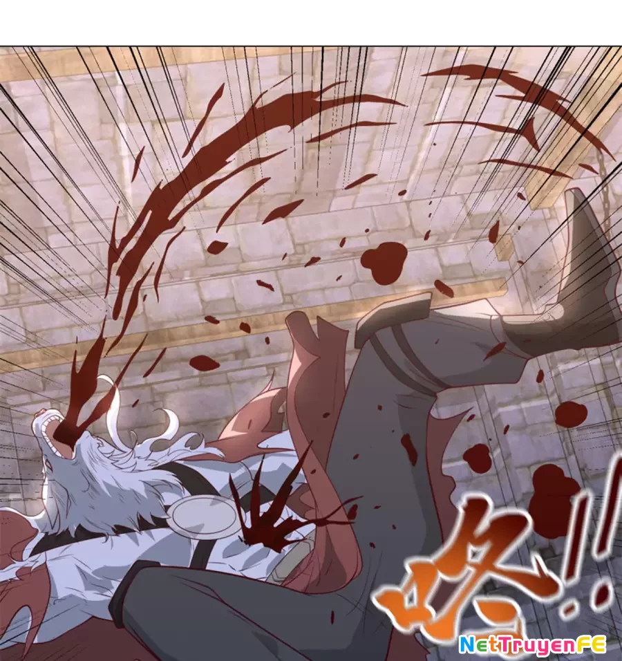 Người Ở Rể Bị Ép Thành Phản Diện Chapter 637 - Trang 3