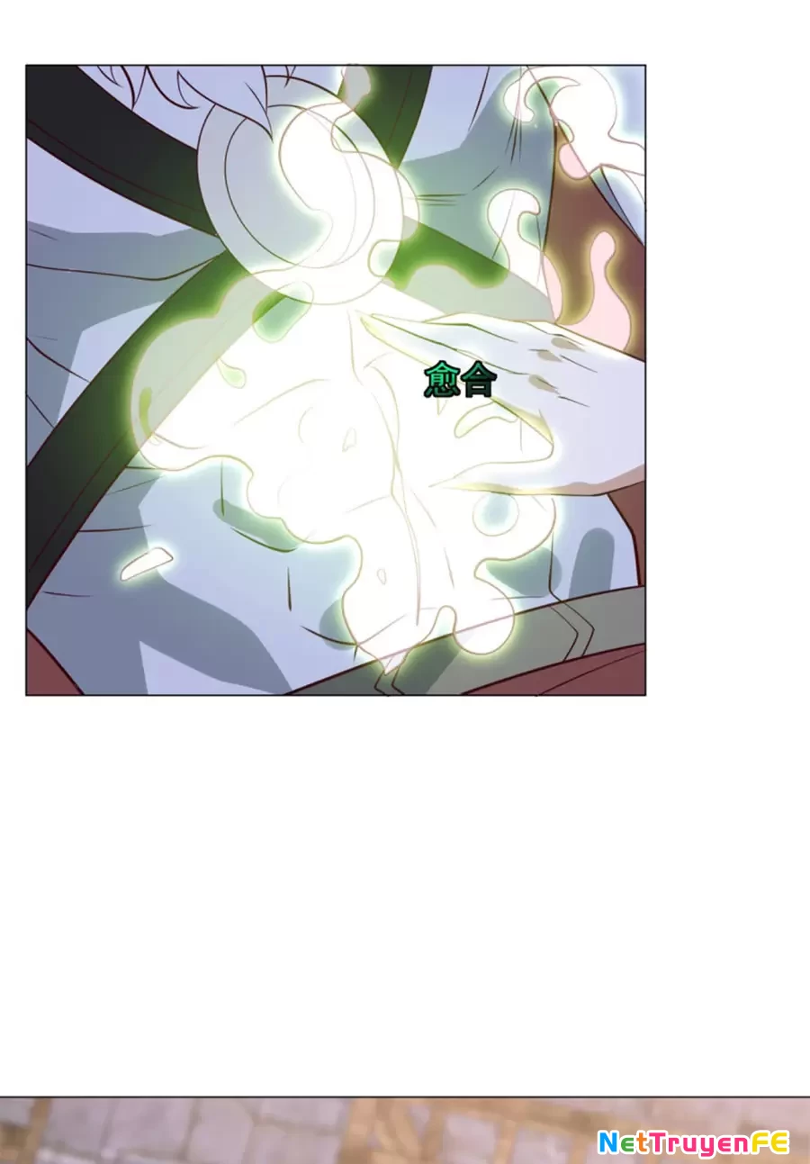 Người Ở Rể Bị Ép Thành Phản Diện Chapter 637 - Trang 3