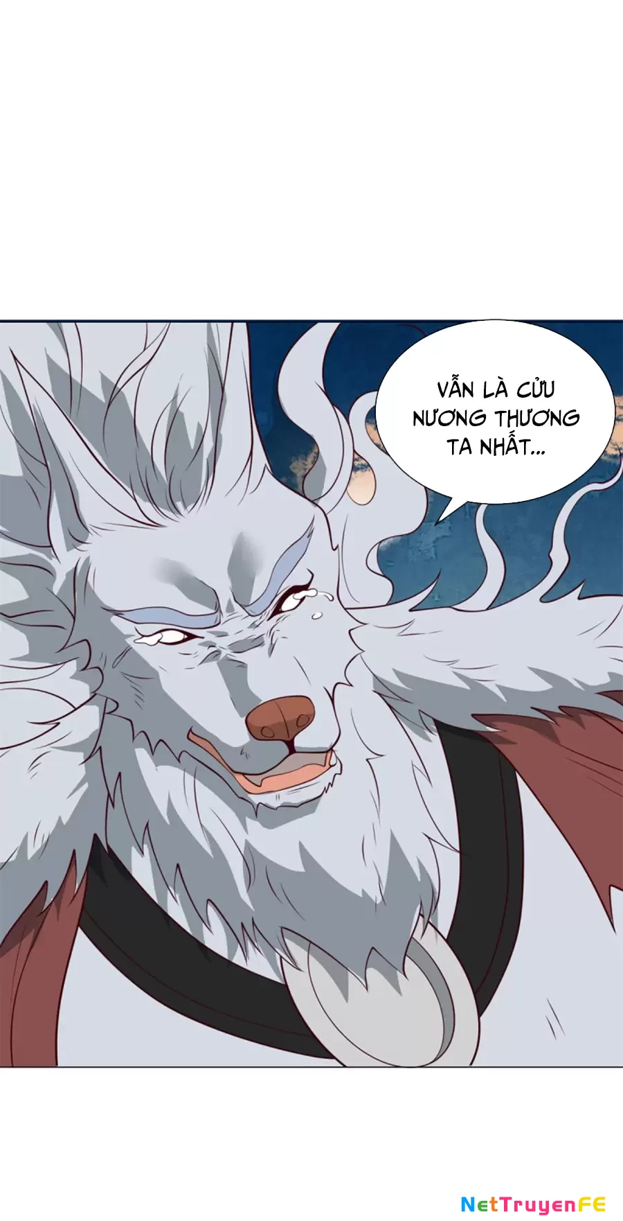 Người Ở Rể Bị Ép Thành Phản Diện Chapter 637 - Trang 3