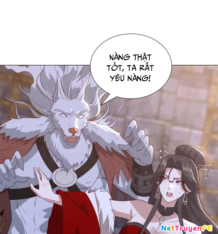 Người Ở Rể Bị Ép Thành Phản Diện Chapter 637 - Trang 3