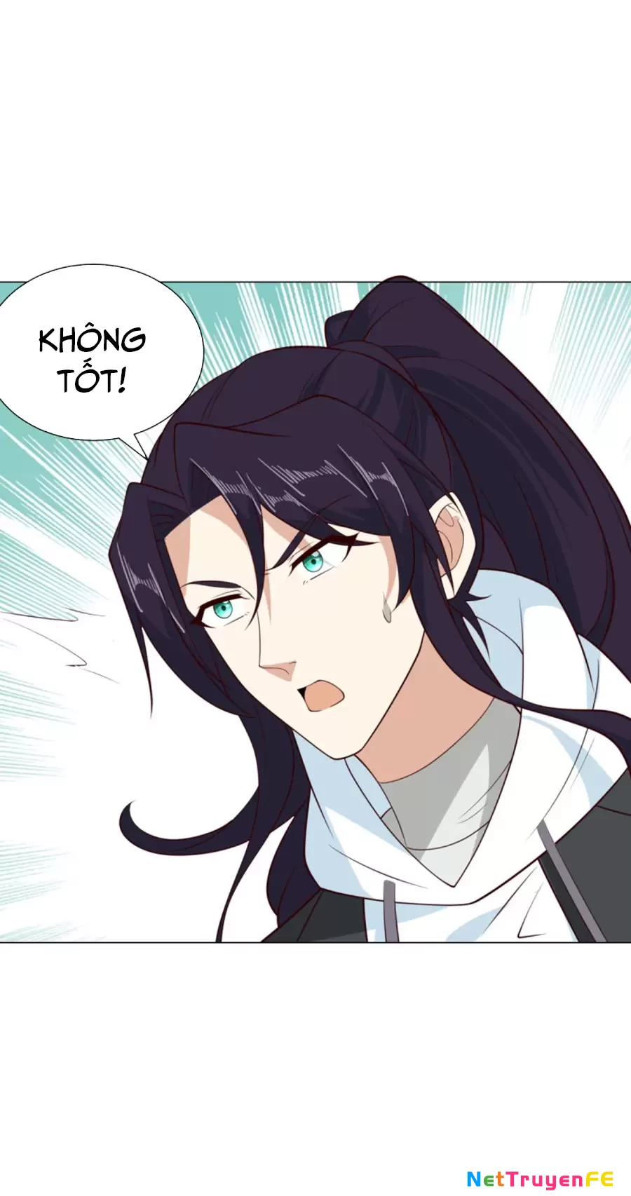 Người Ở Rể Bị Ép Thành Phản Diện Chapter 637 - Trang 3