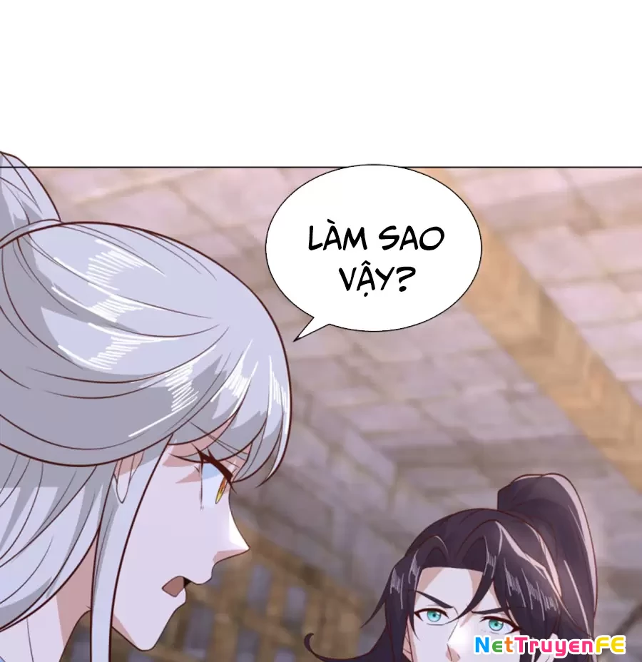 Người Ở Rể Bị Ép Thành Phản Diện Chapter 637 - Trang 3