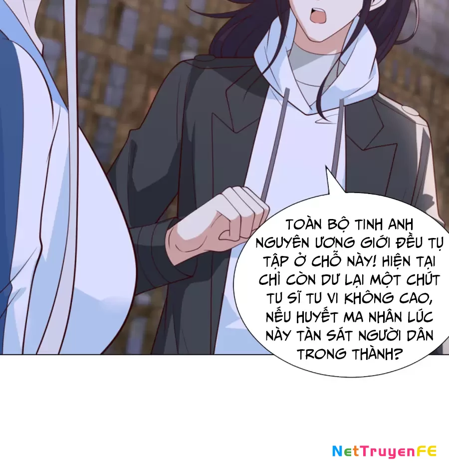 Người Ở Rể Bị Ép Thành Phản Diện Chapter 637 - Trang 3