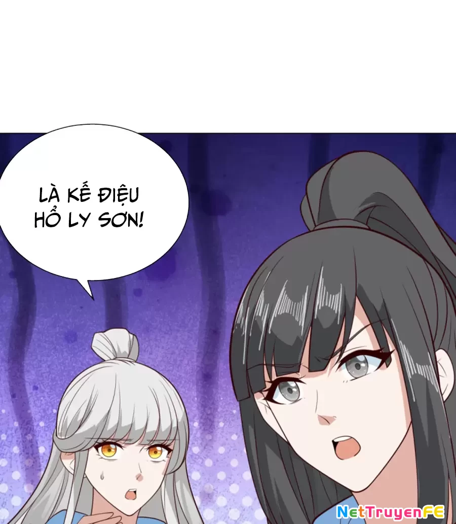 Người Ở Rể Bị Ép Thành Phản Diện Chapter 637 - Trang 3