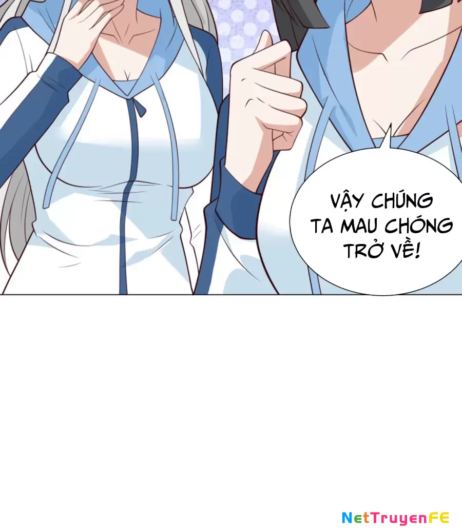 Người Ở Rể Bị Ép Thành Phản Diện Chapter 637 - Trang 3