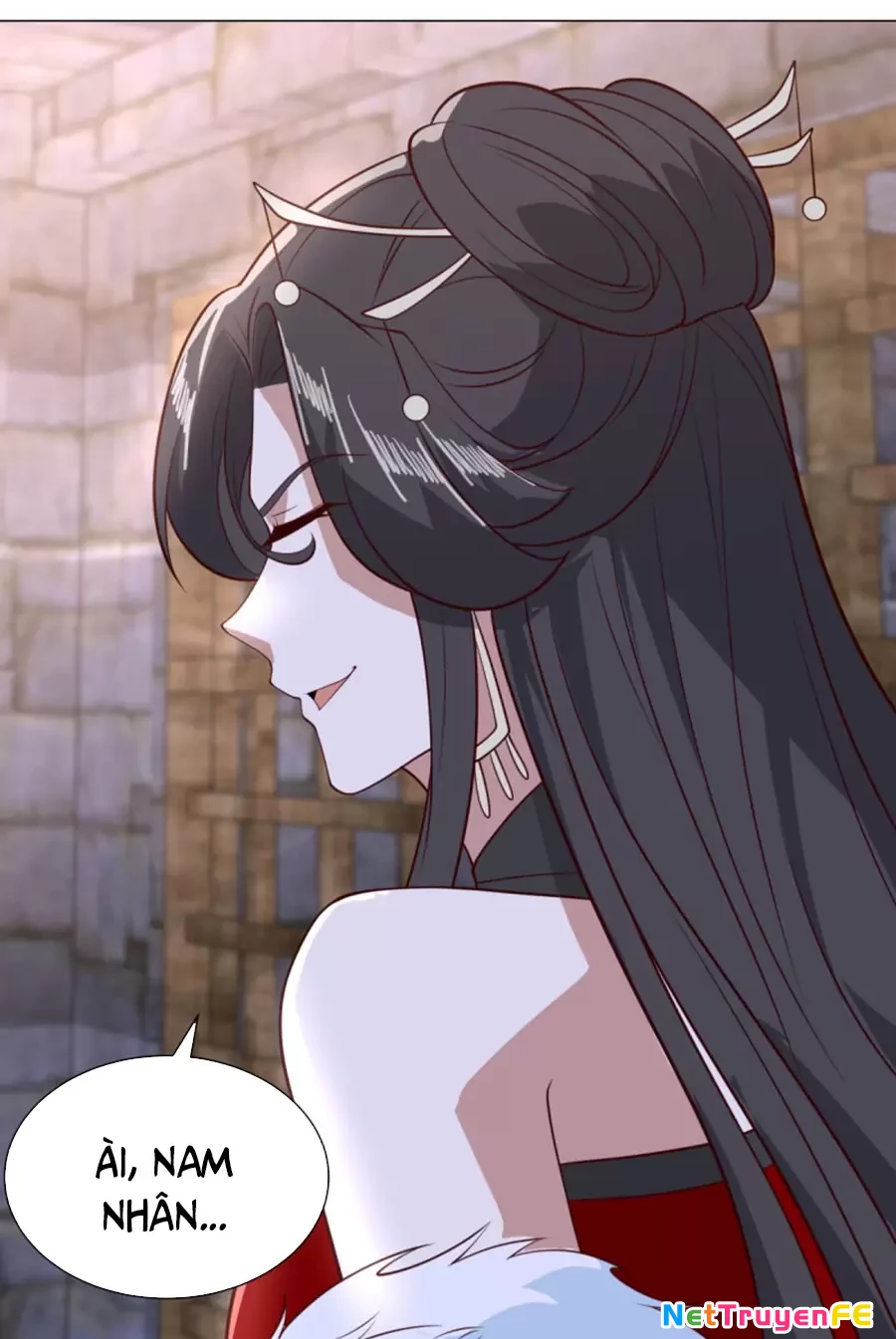 Người Ở Rể Bị Ép Thành Phản Diện Chapter 637 - Trang 3