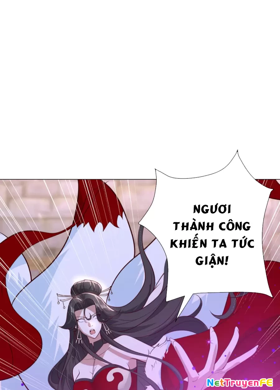 Người Ở Rể Bị Ép Thành Phản Diện Chapter 637 - Trang 3