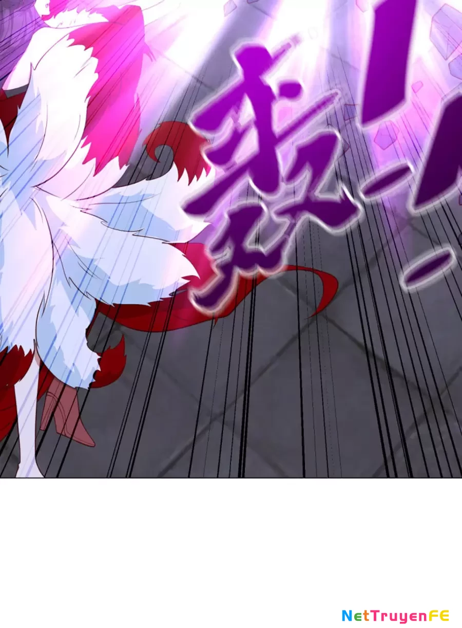 Người Ở Rể Bị Ép Thành Phản Diện Chapter 637 - Trang 3