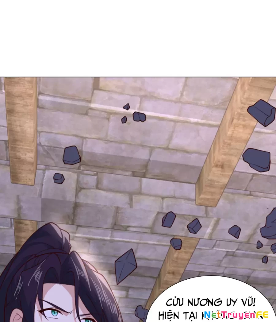 Người Ở Rể Bị Ép Thành Phản Diện Chapter 637 - Trang 3