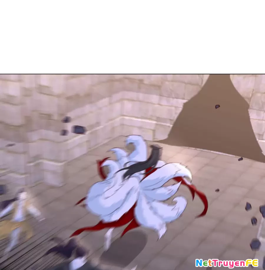 Người Ở Rể Bị Ép Thành Phản Diện Chapter 637 - Trang 3