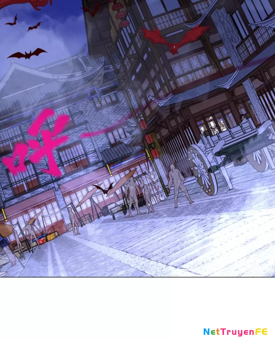 Người Ở Rể Bị Ép Thành Phản Diện Chapter 637 - Trang 3