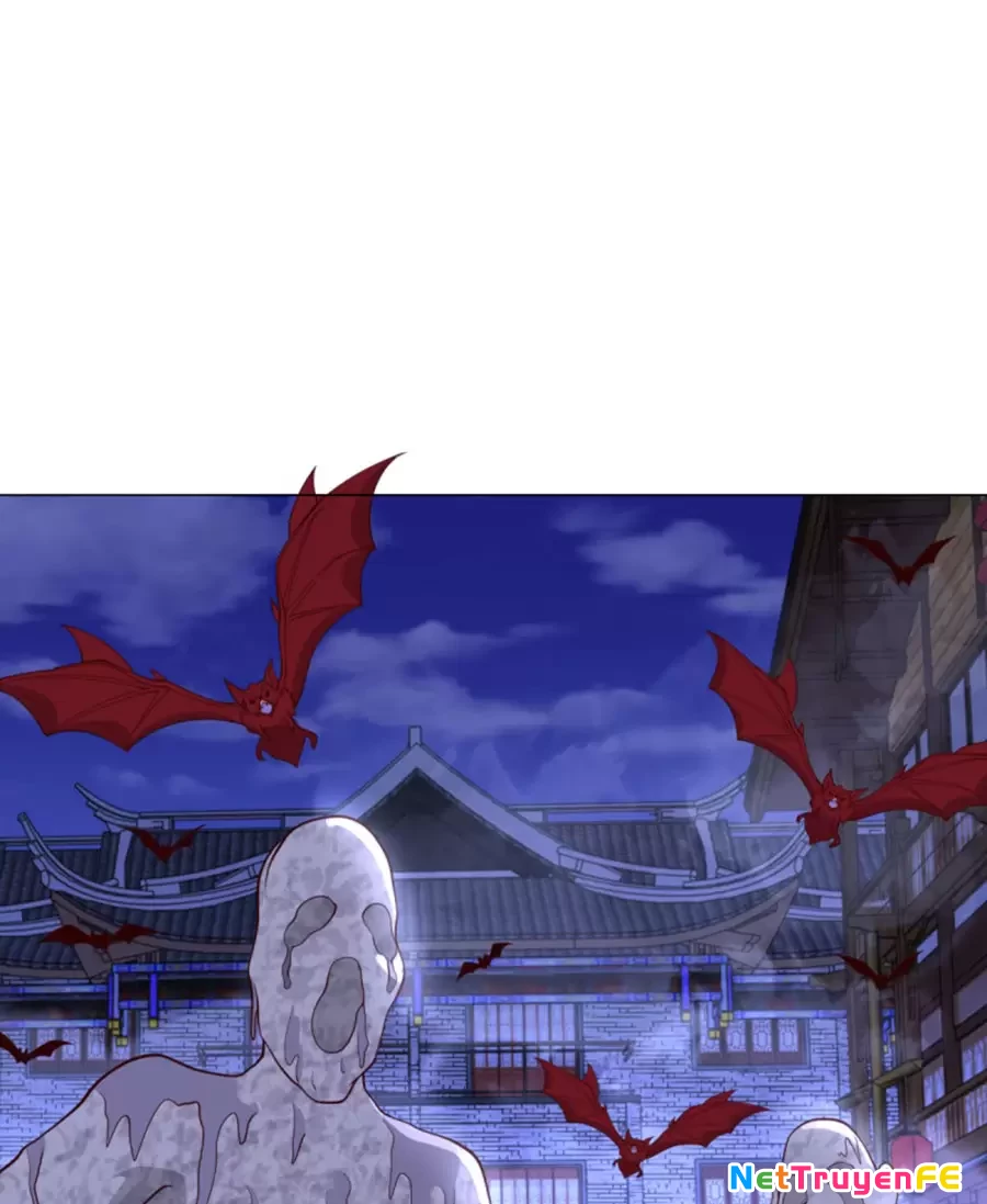 Người Ở Rể Bị Ép Thành Phản Diện Chapter 637 - Trang 3