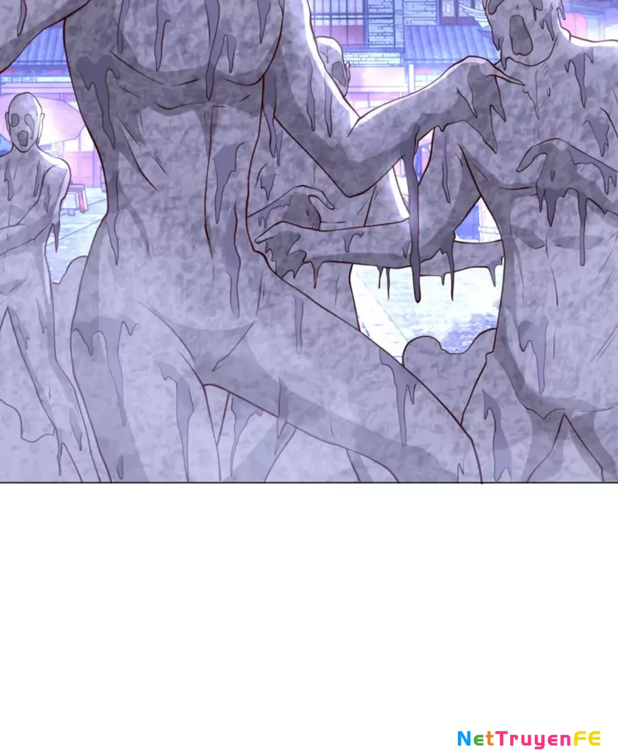 Người Ở Rể Bị Ép Thành Phản Diện Chapter 637 - Trang 3