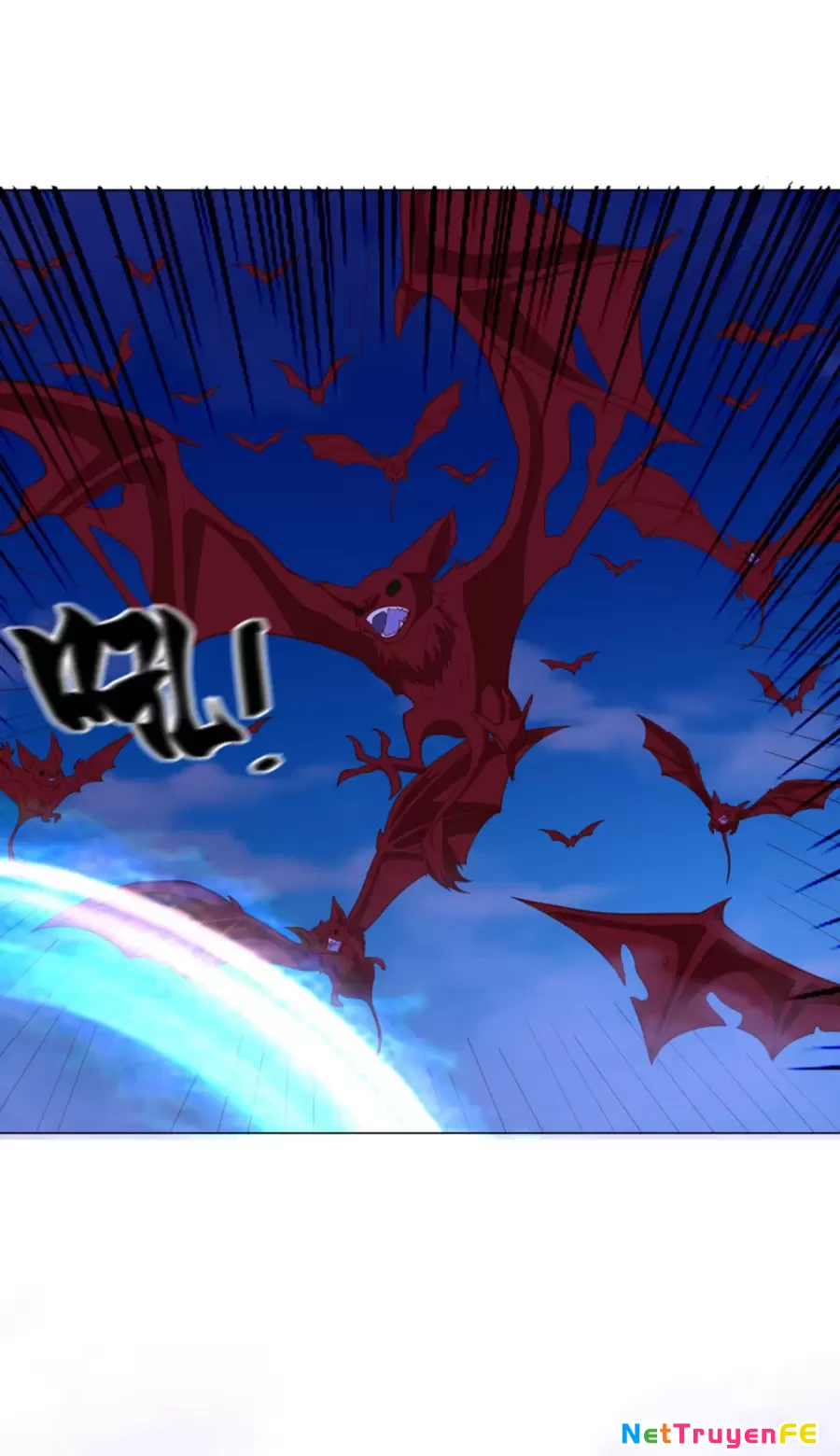 Người Ở Rể Bị Ép Thành Phản Diện Chapter 638 - Trang 4