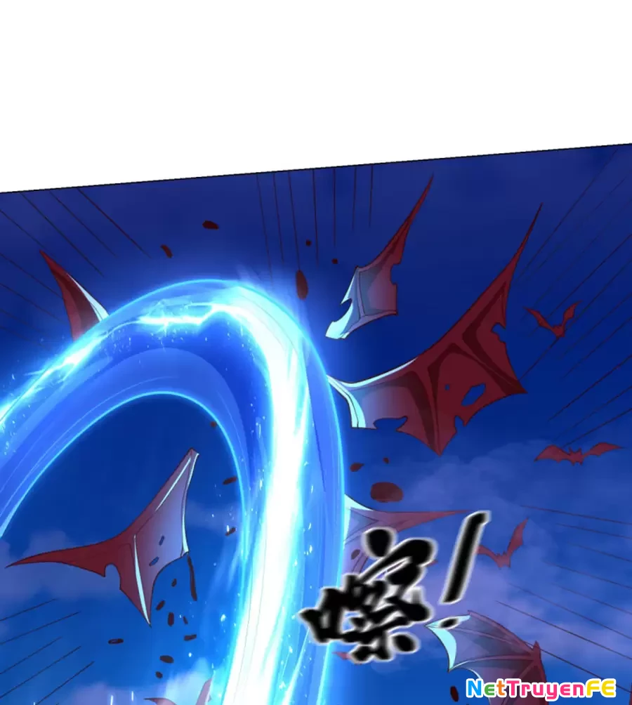 Người Ở Rể Bị Ép Thành Phản Diện Chapter 638 - Trang 4