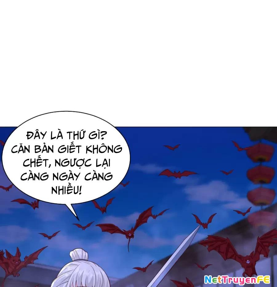 Người Ở Rể Bị Ép Thành Phản Diện Chapter 638 - Trang 4