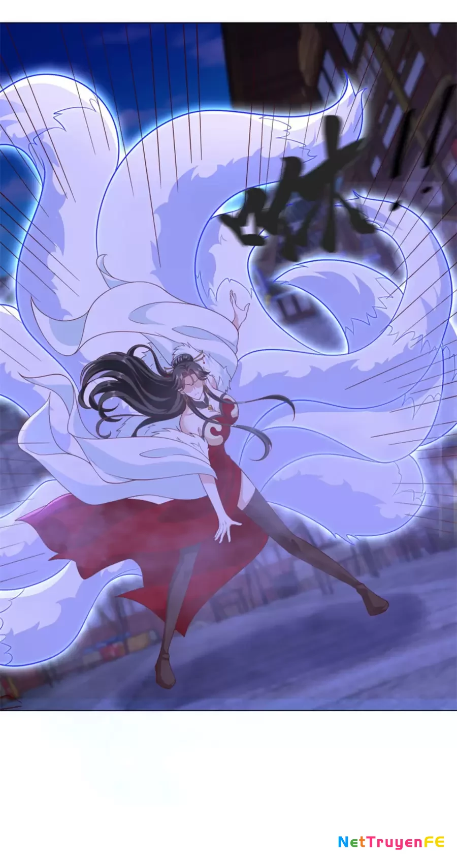 Người Ở Rể Bị Ép Thành Phản Diện Chapter 638 - Trang 4