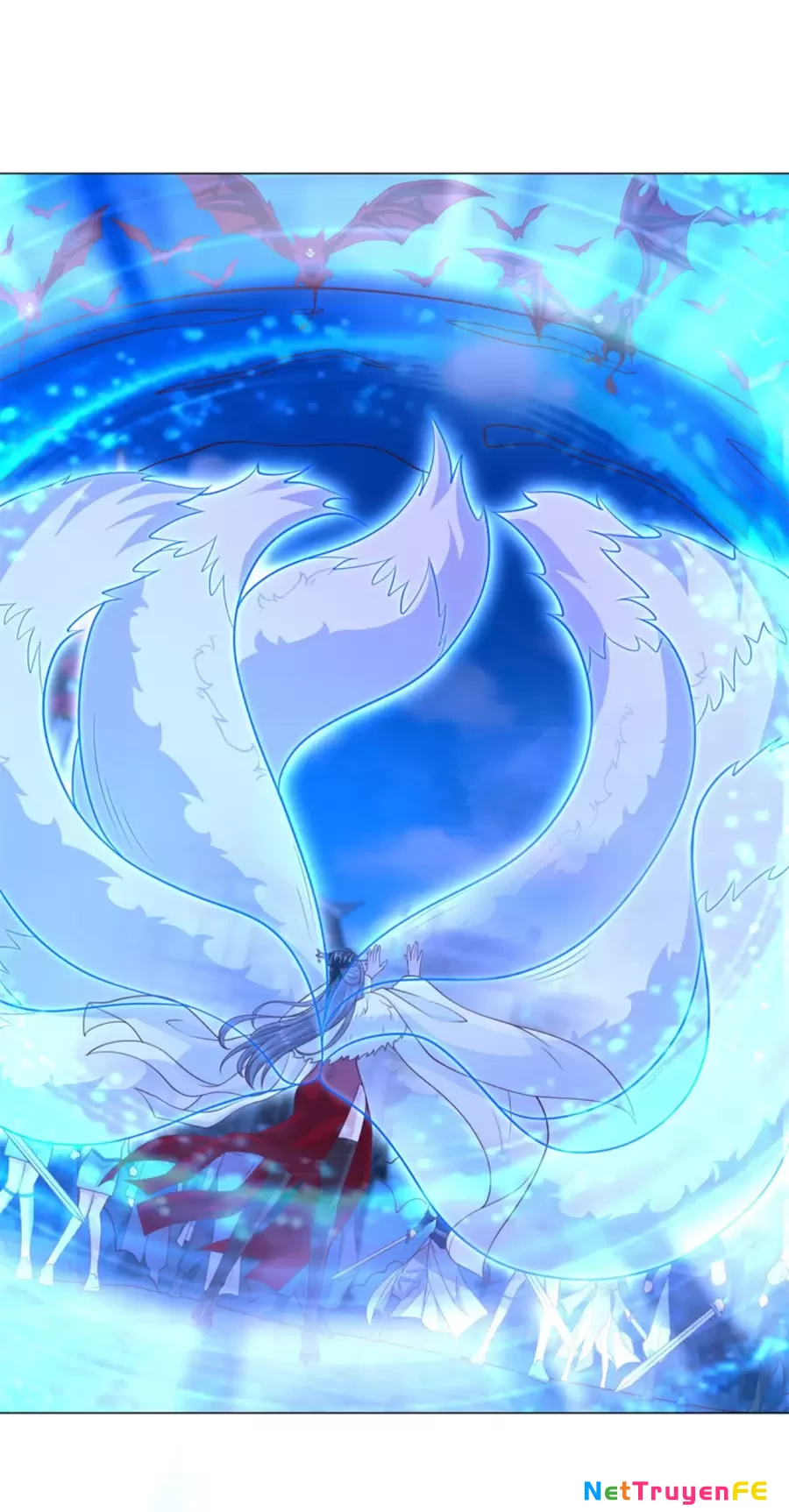 Người Ở Rể Bị Ép Thành Phản Diện Chapter 638 - Trang 4