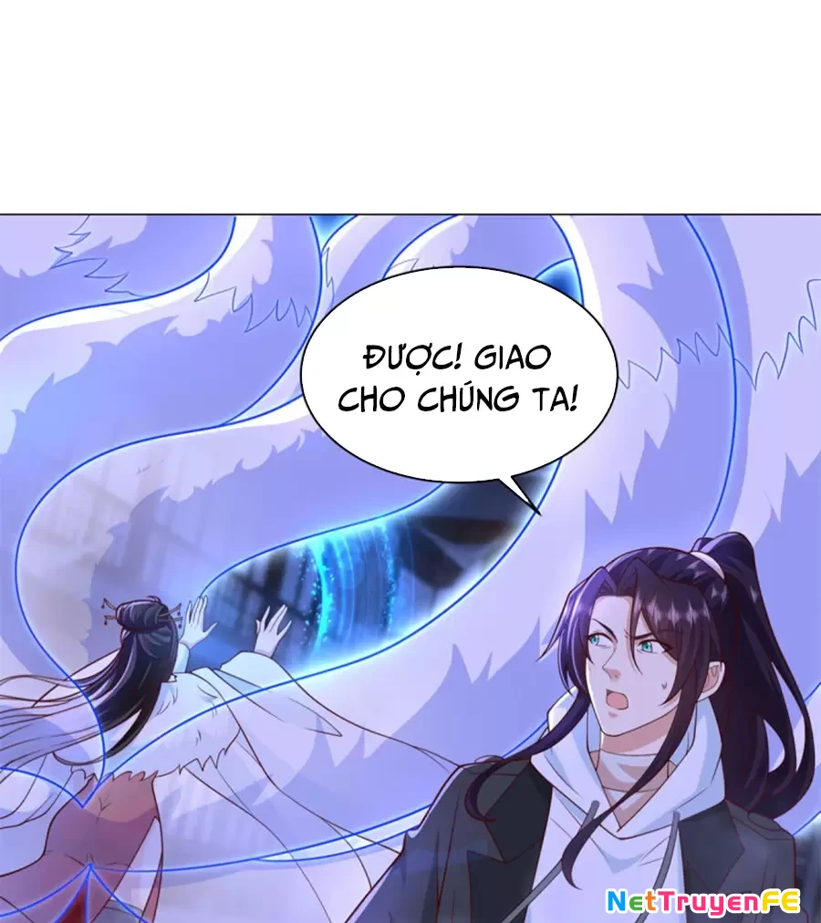 Người Ở Rể Bị Ép Thành Phản Diện Chapter 638 - Trang 4