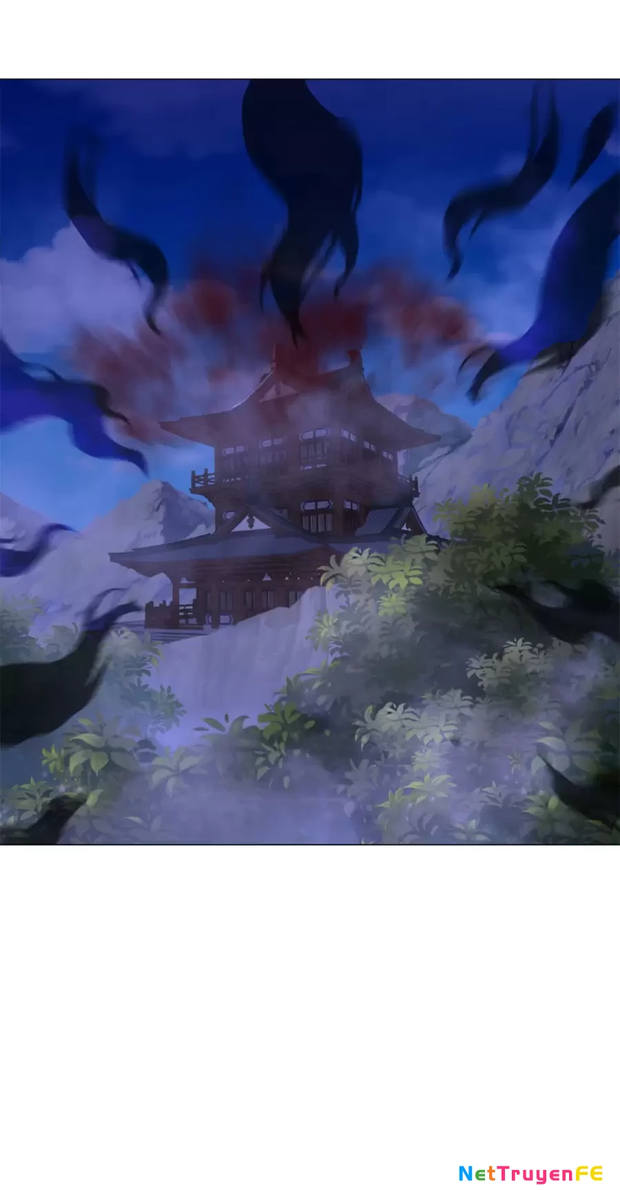 Người Ở Rể Bị Ép Thành Phản Diện Chapter 638 - Trang 4