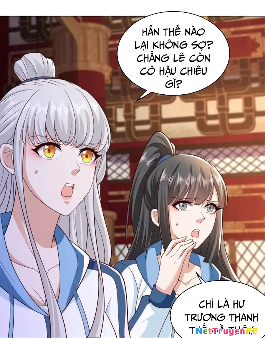 Người Ở Rể Bị Ép Thành Phản Diện Chapter 638 - Trang 4