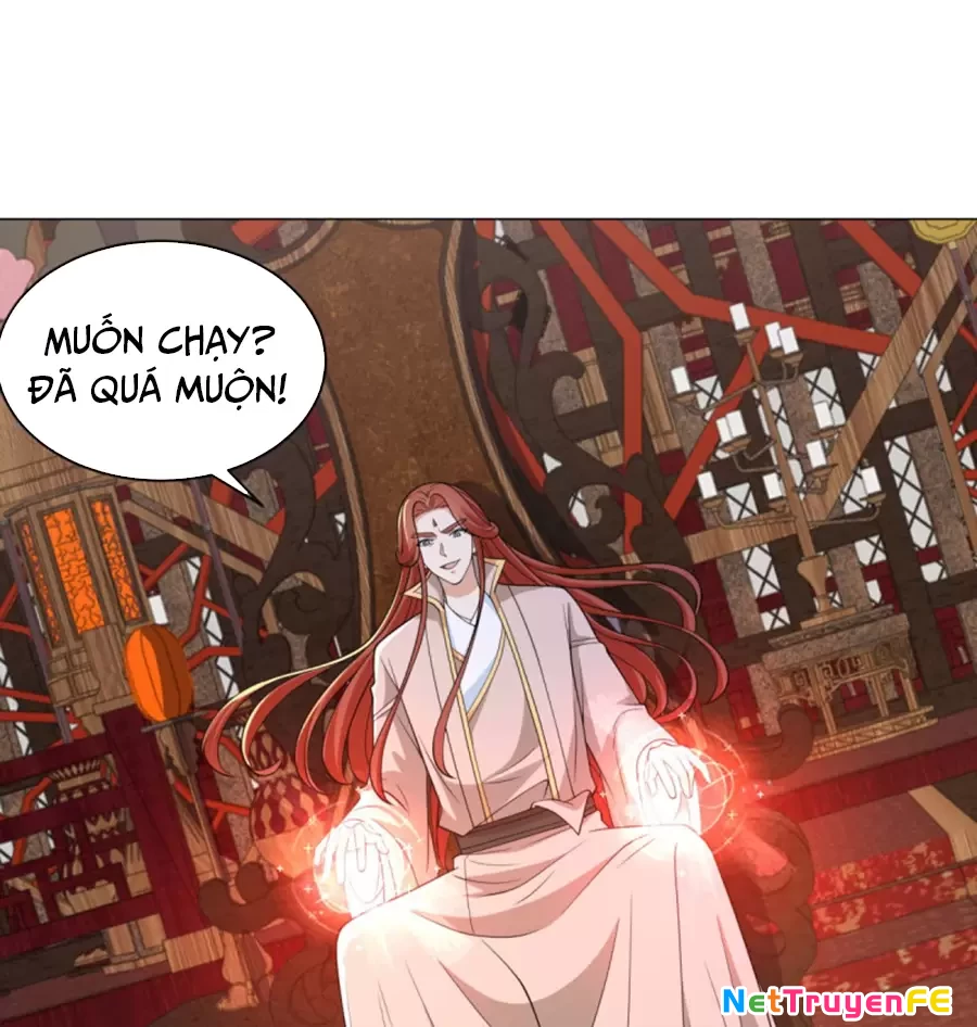 Người Ở Rể Bị Ép Thành Phản Diện Chapter 638 - Trang 4