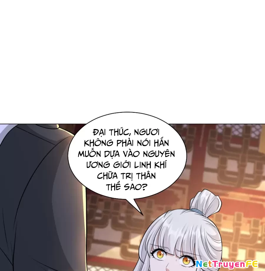 Người Ở Rể Bị Ép Thành Phản Diện Chapter 638 - Trang 4