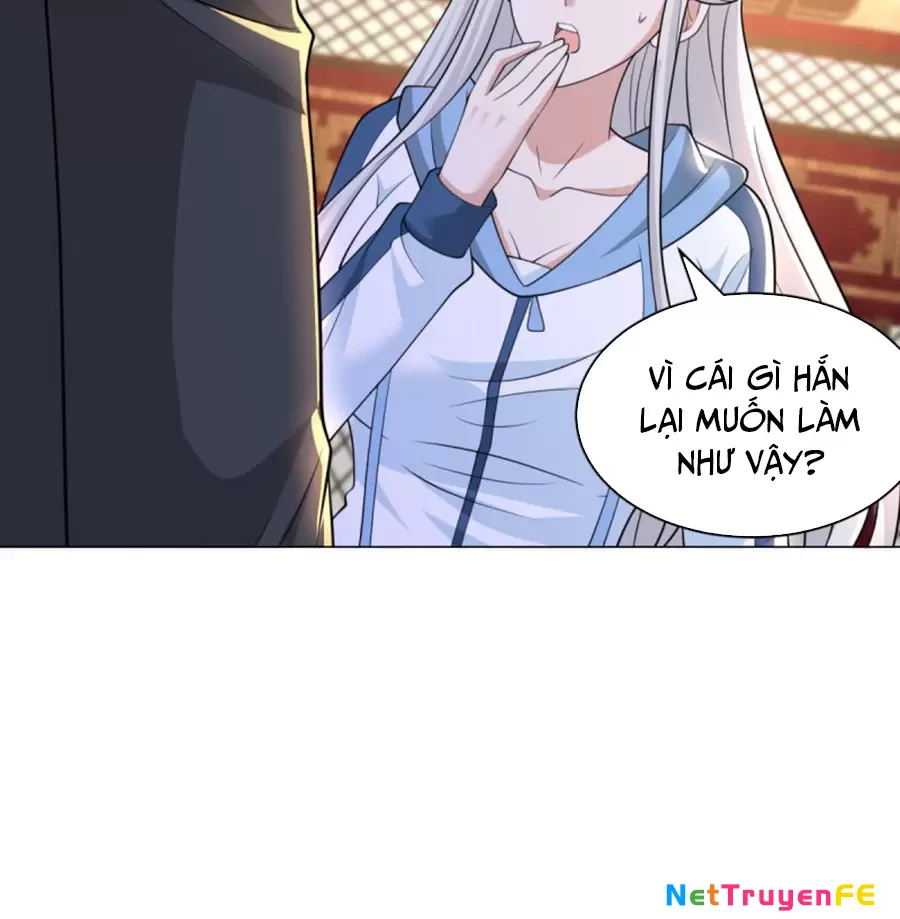Người Ở Rể Bị Ép Thành Phản Diện Chapter 638 - Trang 4