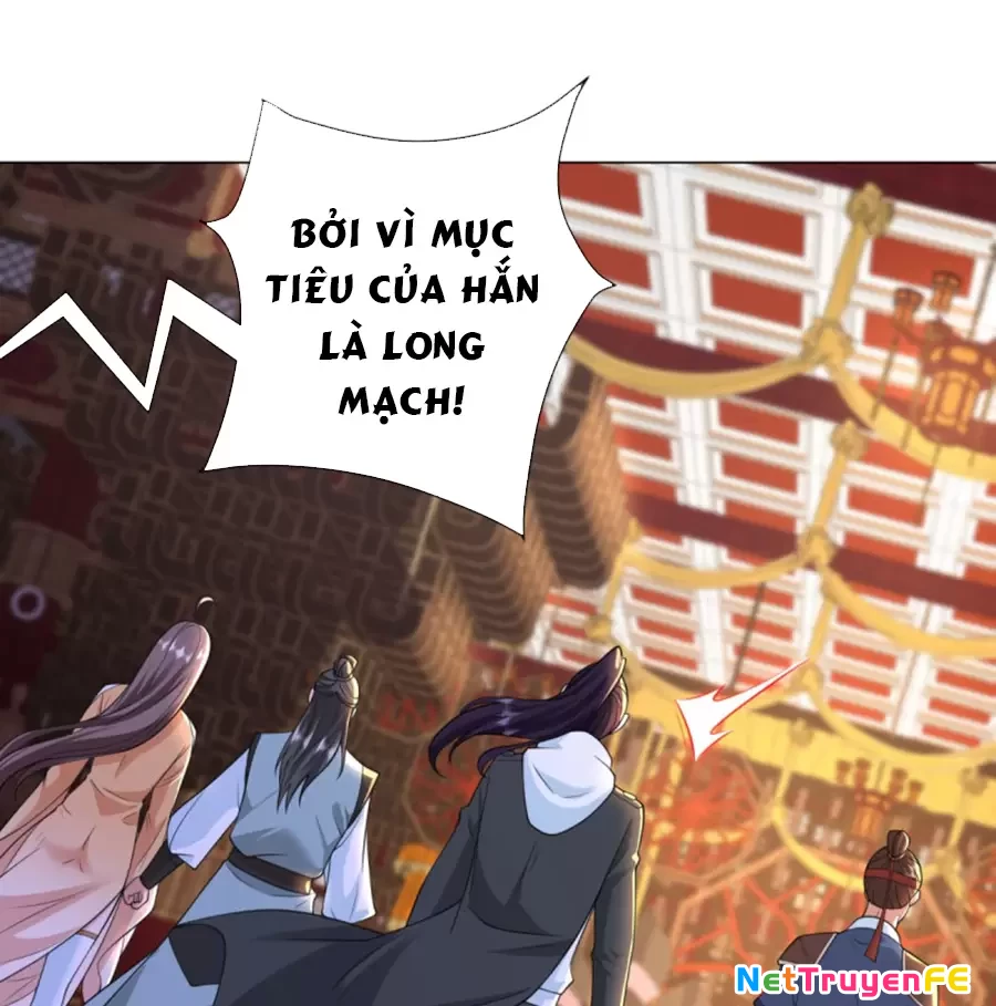 Người Ở Rể Bị Ép Thành Phản Diện Chapter 638 - Trang 4