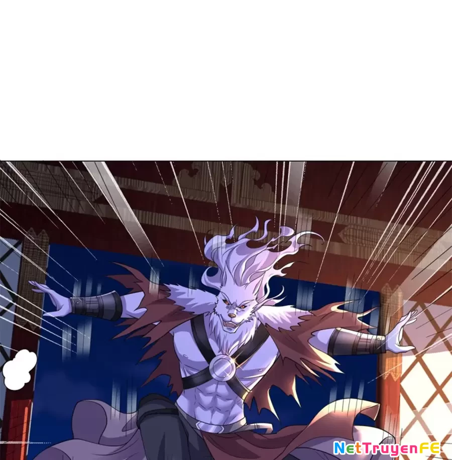 Người Ở Rể Bị Ép Thành Phản Diện Chapter 638 - Trang 4