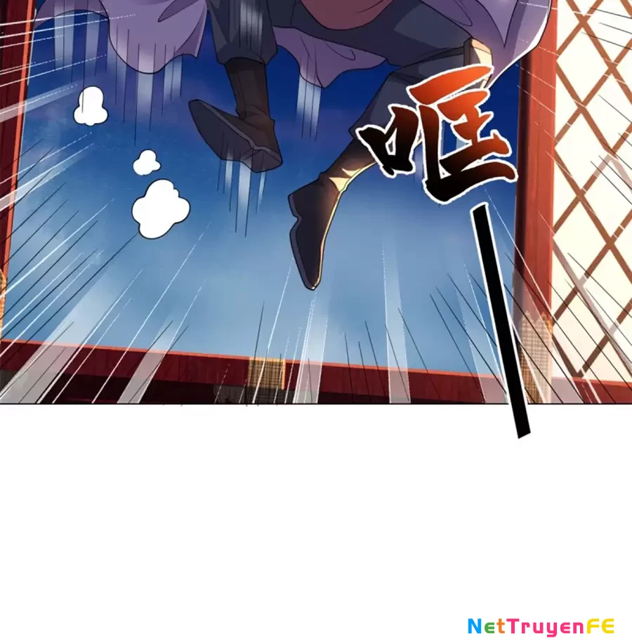 Người Ở Rể Bị Ép Thành Phản Diện Chapter 638 - Trang 4
