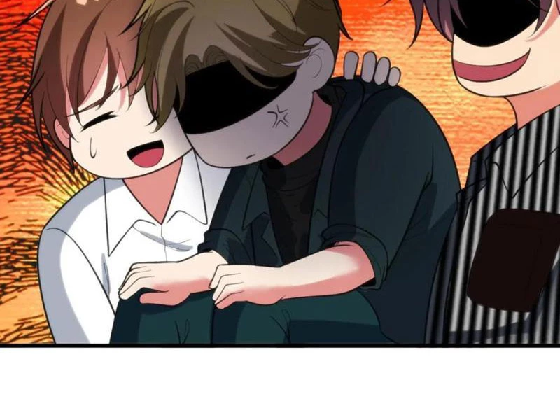 Ta Có 90 Tỷ Tiền Liếm Cẩu! Chapter 383 - Trang 4