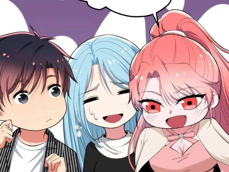 Ta Có 90 Tỷ Tiền Liếm Cẩu! Chapter 383 - Trang 4