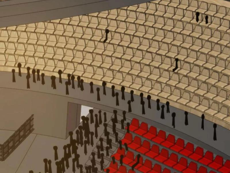 Ta Có 90 Tỷ Tiền Liếm Cẩu! Chapter 383 - Trang 4