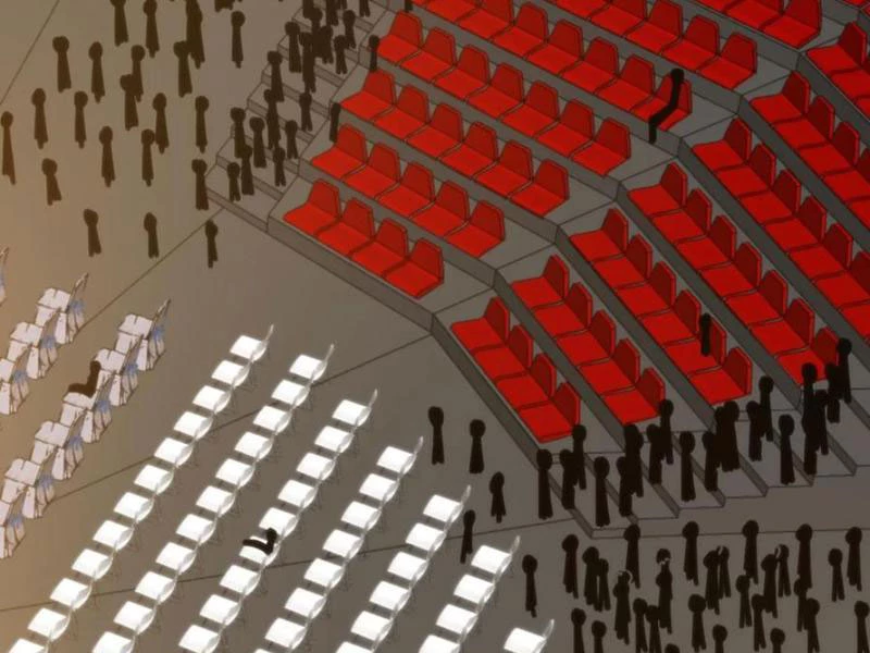 Ta Có 90 Tỷ Tiền Liếm Cẩu! Chapter 383 - Trang 4