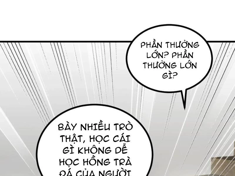 Ta Có 90 Tỷ Tiền Liếm Cẩu! Chapter 383 - Trang 4