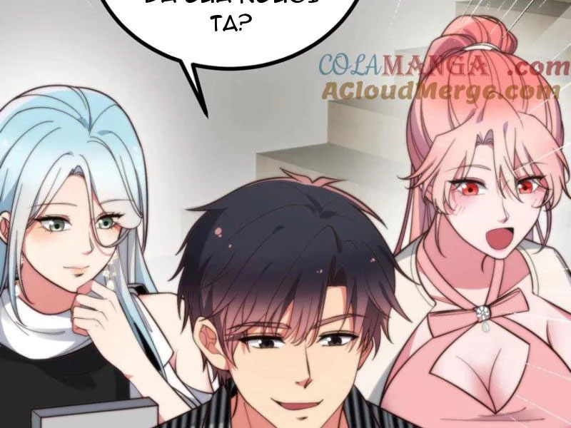 Ta Có 90 Tỷ Tiền Liếm Cẩu! Chapter 383 - Trang 4