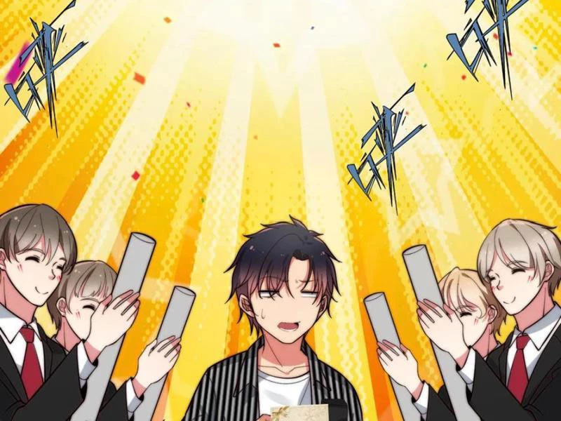 Ta Có 90 Tỷ Tiền Liếm Cẩu! Chapter 383 - Trang 4