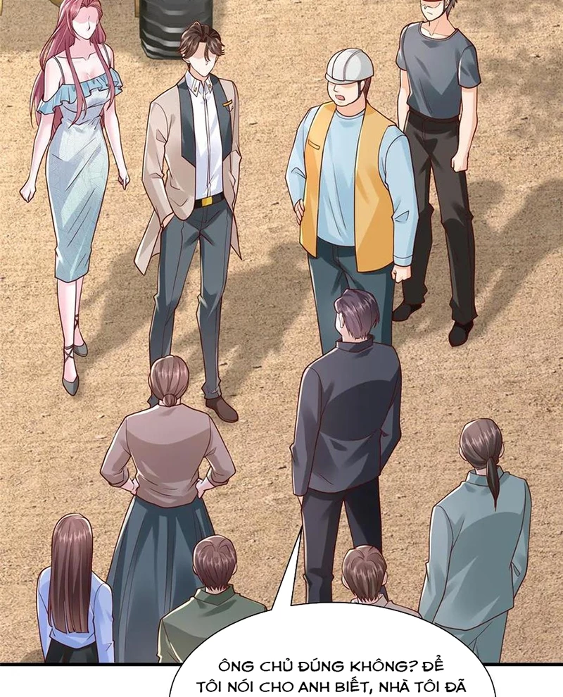Mỗi Tuần Ta Có Một Nghề Nghiệp Mới Chapter 738 - Trang 4