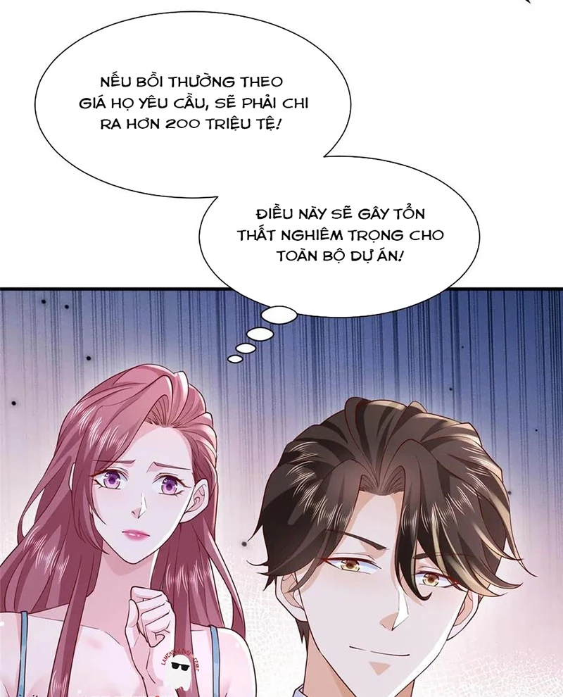 Mỗi Tuần Ta Có Một Nghề Nghiệp Mới Chapter 738 - Trang 4