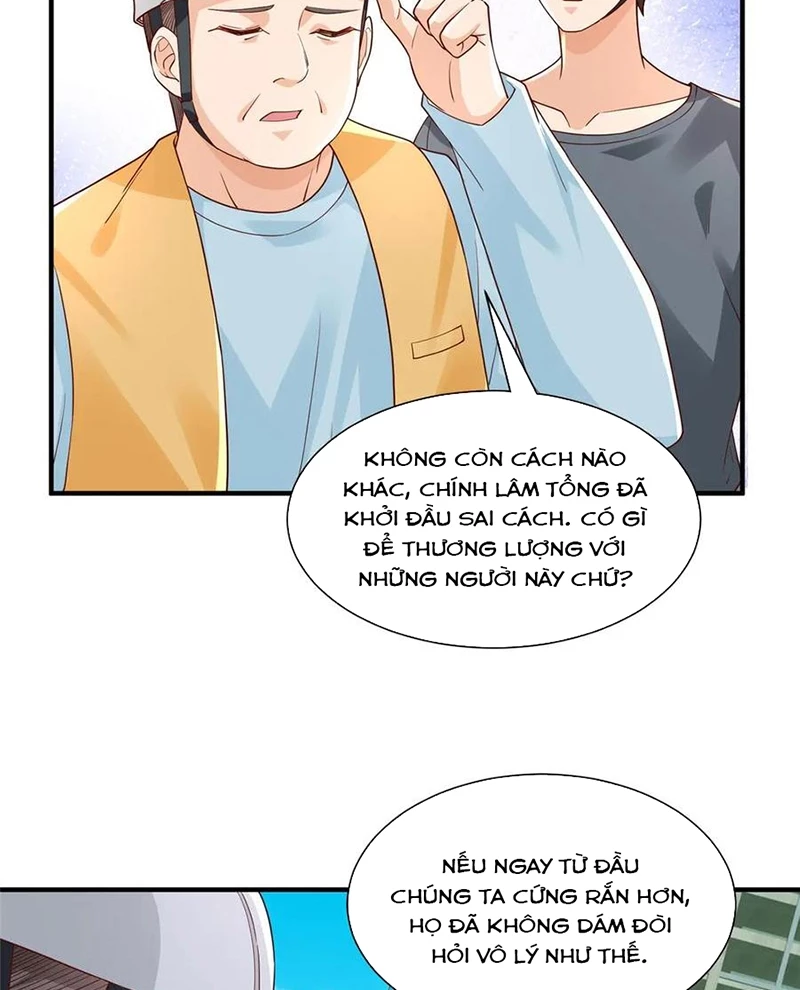 Mỗi Tuần Ta Có Một Nghề Nghiệp Mới Chapter 738 - Trang 4