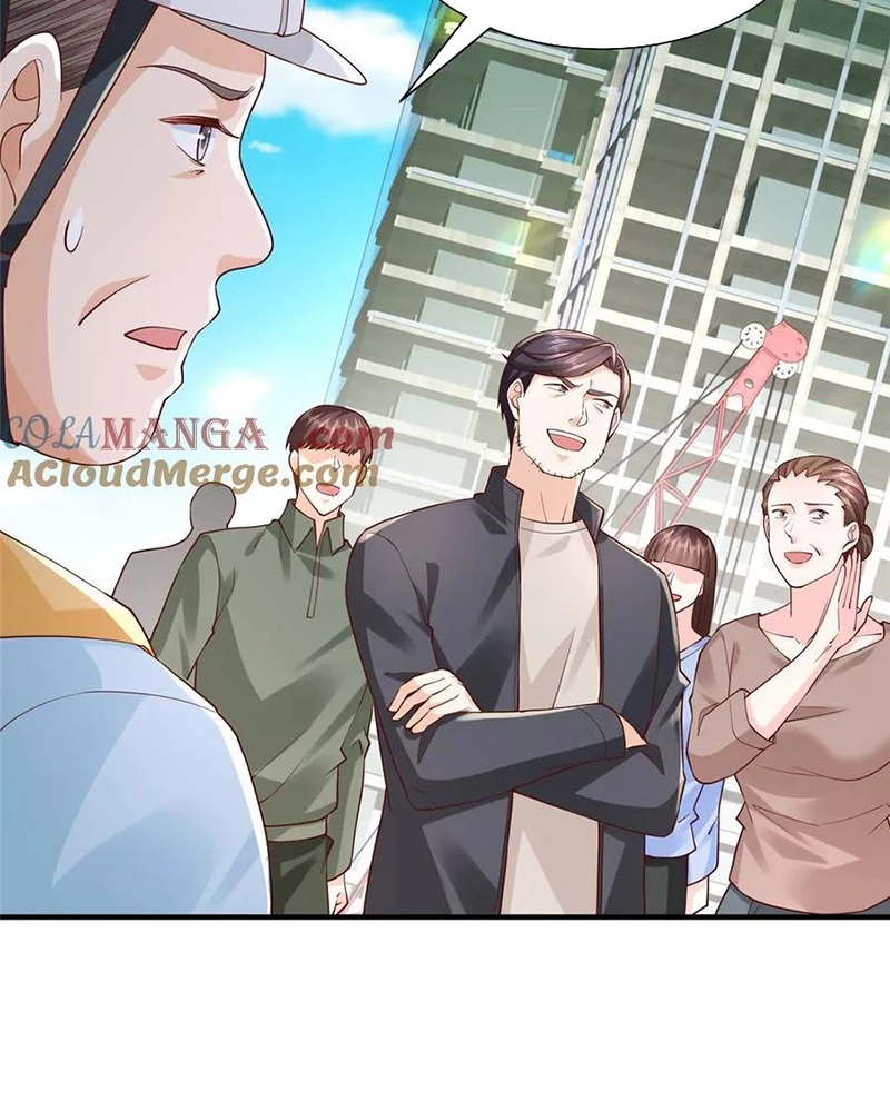 Mỗi Tuần Ta Có Một Nghề Nghiệp Mới Chapter 738 - Trang 4