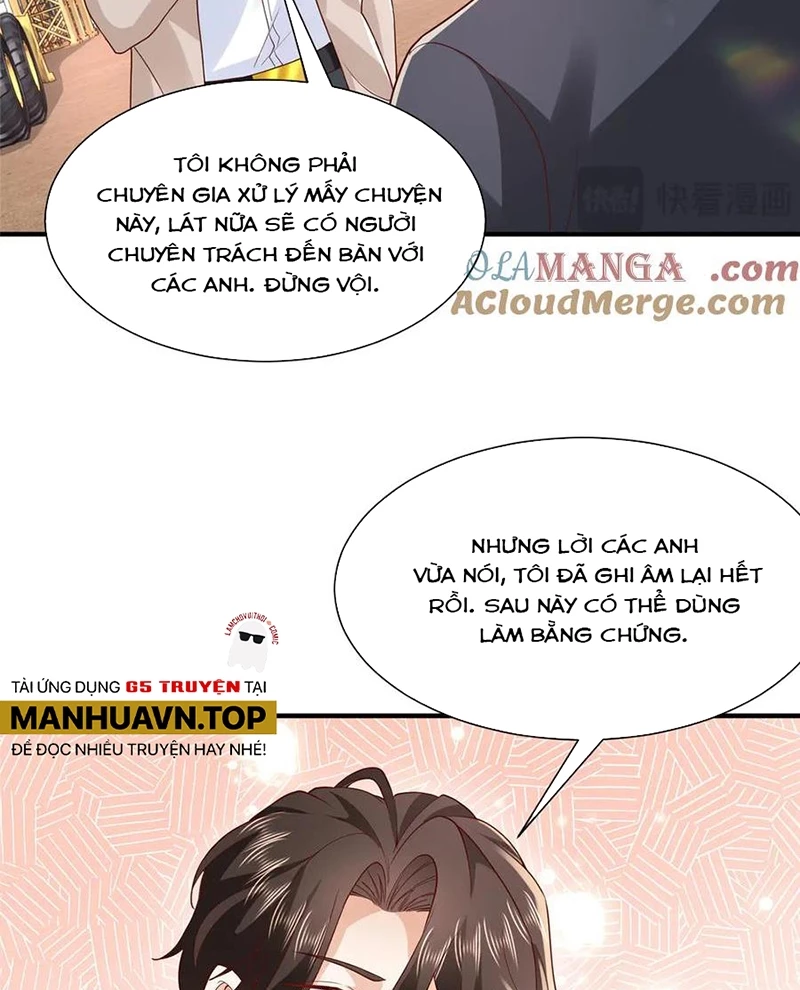 Mỗi Tuần Ta Có Một Nghề Nghiệp Mới Chapter 738 - Trang 4