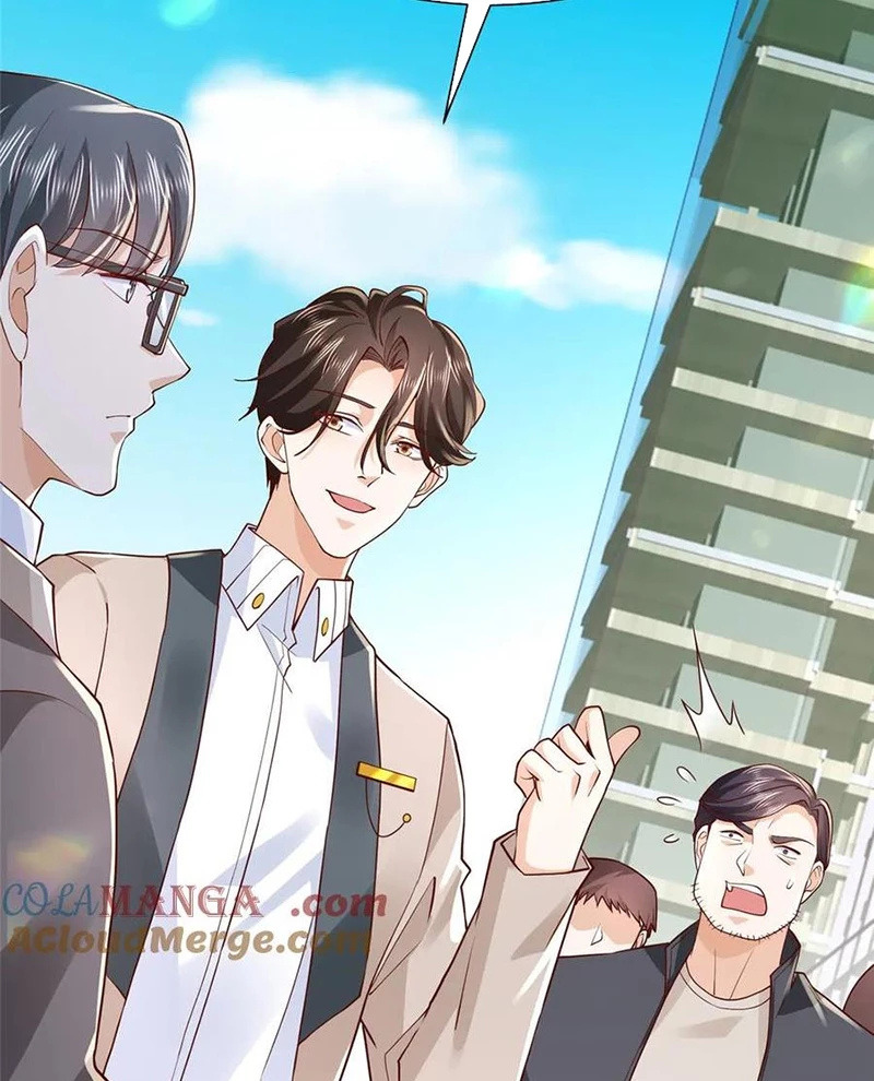 Mỗi Tuần Ta Có Một Nghề Nghiệp Mới Chapter 738 - Trang 4