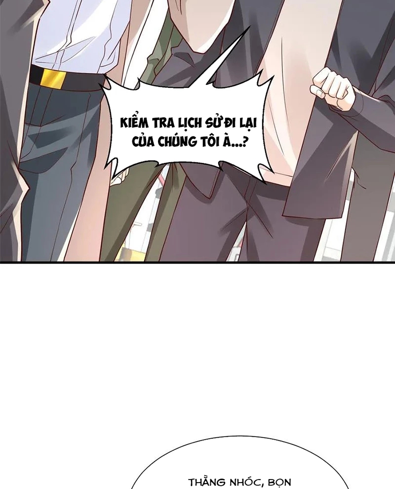 Mỗi Tuần Ta Có Một Nghề Nghiệp Mới Chapter 738 - Trang 4