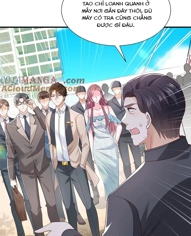 Mỗi Tuần Ta Có Một Nghề Nghiệp Mới Chapter 738 - Trang 4