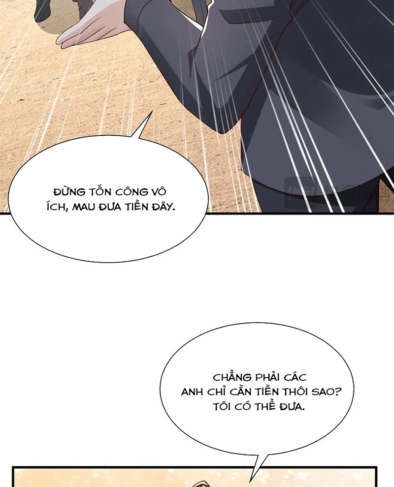 Mỗi Tuần Ta Có Một Nghề Nghiệp Mới Chapter 738 - Trang 4