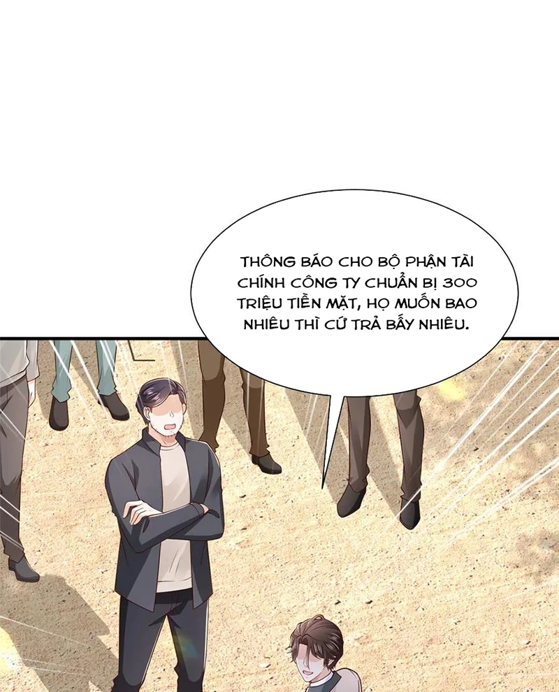 Mỗi Tuần Ta Có Một Nghề Nghiệp Mới Chapter 738 - Trang 4