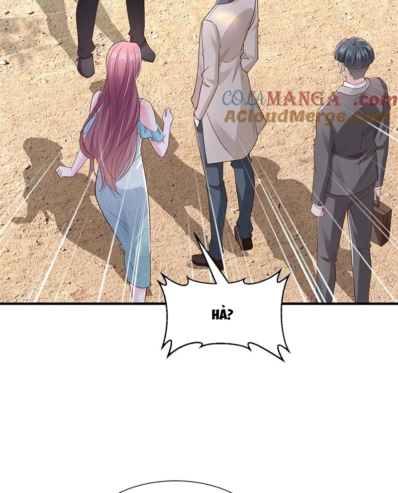 Mỗi Tuần Ta Có Một Nghề Nghiệp Mới Chapter 738 - Trang 4